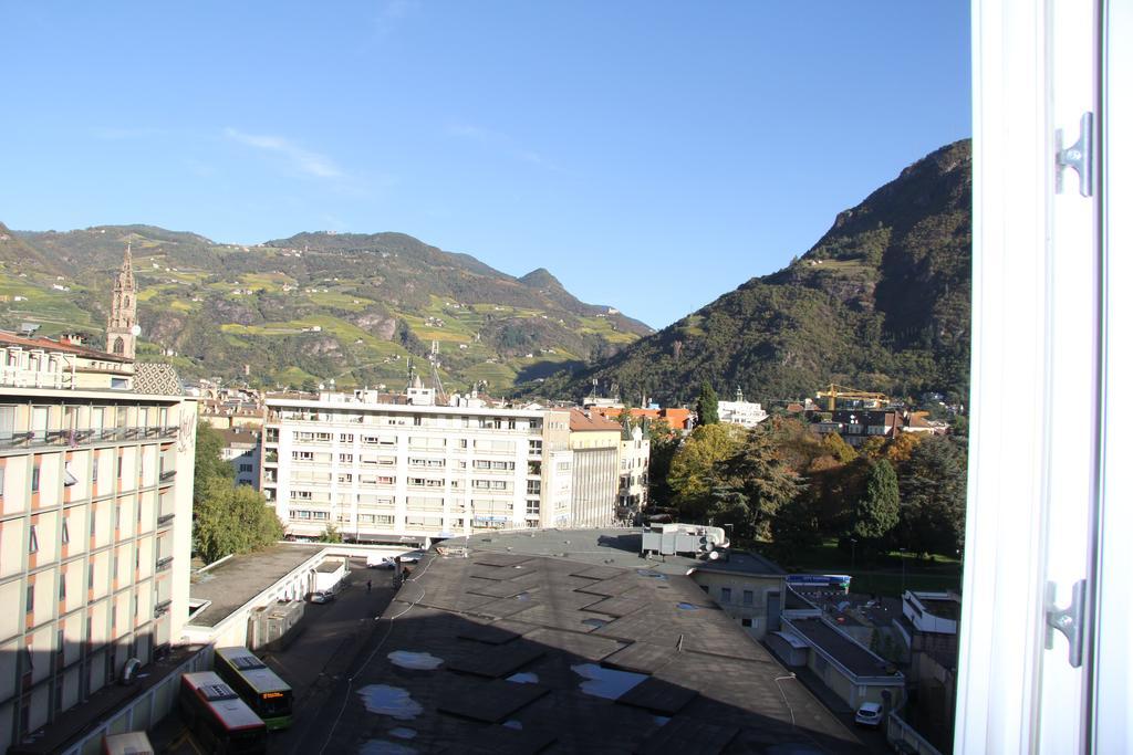Bozenapartments Garibaldi Exterior photo